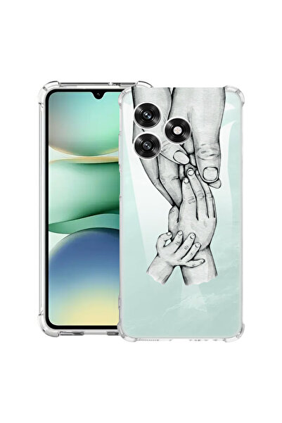 bestcase Carcasă antișoc Husa pentru Honor X5c Plus / X5c, Familie