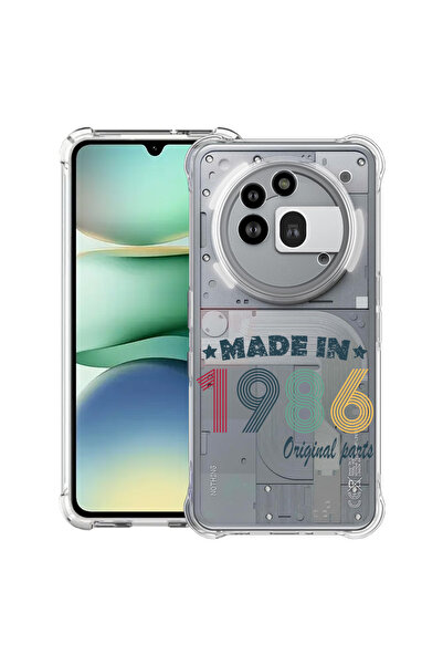 bestcase Carcasă Husa Anti Shock compatibilă cu Nothing Phone (3a) Pro, Piese...