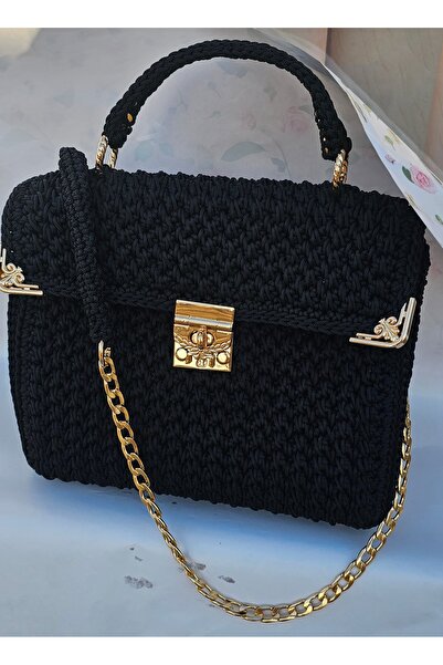 OEM Geanta croseta manual Daly's