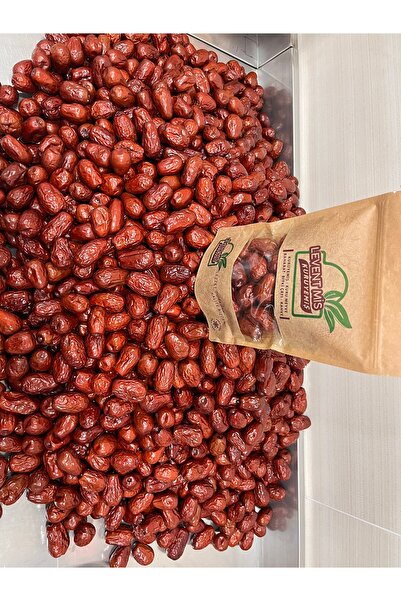 yöresel Large Size Dried Jujube Dates 5 kg