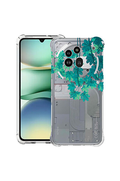 bestcase Carcasă Husa Anti Shock compatibilă cu Nothing Phone (3a) Pro, Dream...