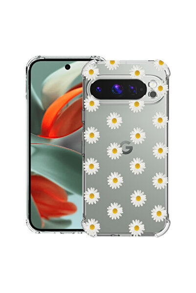 bestcase Carcasă antișoc Husa compatibilă cu Google Pixel 10 / Pixel 10 Pro, ...