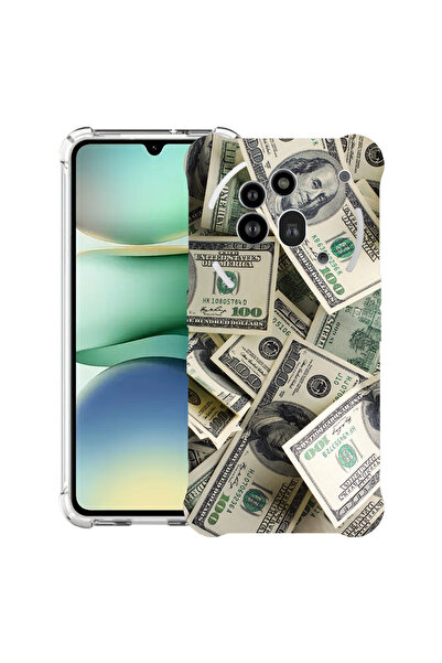 bestcase Θήκη Husa Anti Shock συμβατή με το Nothing Phone (3a) Pro, Money Pat...