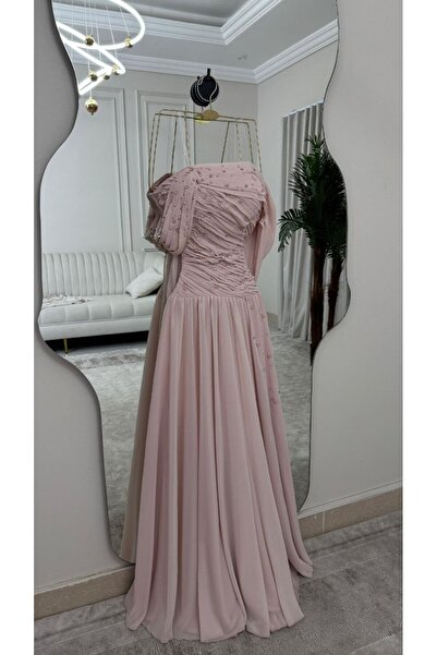 BNT01 evening dress