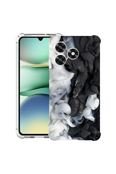 bestcase Θήκη Husa Anti Shock συμβατή με Honor X5c Plus / X5c, σε υγρά χρώματα