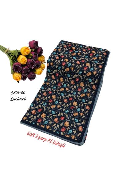 locella Μαλακό κασκόλ