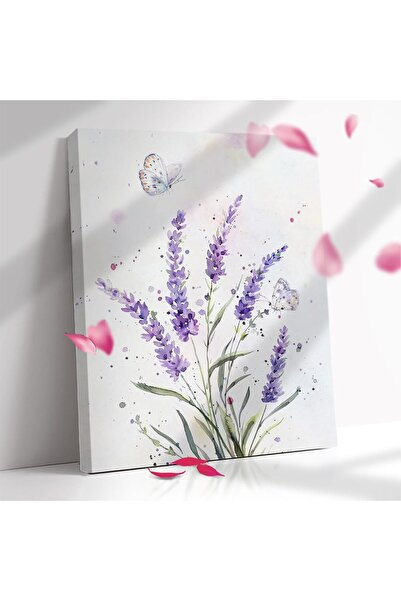 ALAYRA International Large Graffiti Canvas Wall Art 60x80cm Colorful Street A...