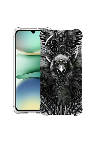 bestcase Husa antișoc pentru Nothing Phone (3a) Pro, GOT