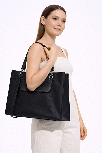 Lyona Bags حقيبة كتف نسائية من لورا