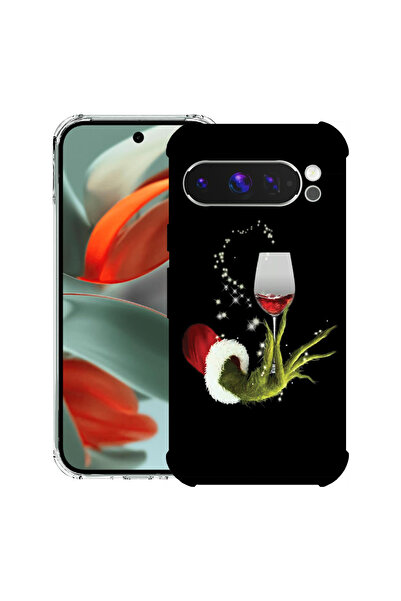 bestcase Carcasă antișoc Husa compatibilă cu Google Pixel 10 Pro / Pixel 10, ...