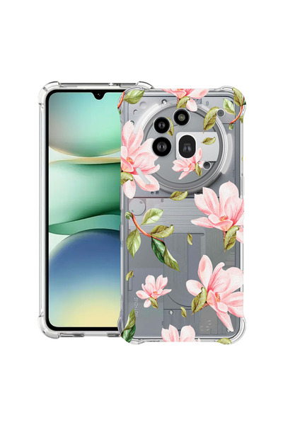 bestcase Carcasă Husa Anti Shock compatibilă cu Nothing Phone (3a) Pro, Colec...