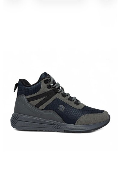 KALKANSHOES Guaranteed Product Genuine Waterproof Non-Slip Outdoor Lace-Up Young Children's Boots Size 36-37-38-39-40