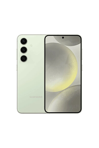 Samsung Yenilenmiş Galaxy S24 256 GB Yeşil (12 Ay Garantili) - A Grade