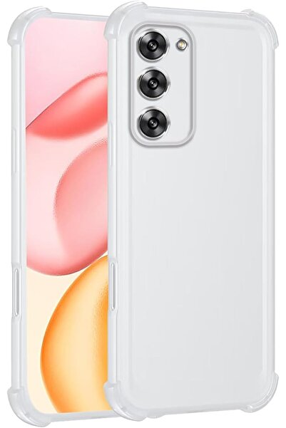 bestcase Θήκη Husa Anti Shock για Xiaomi Redmi 15 5G (169 MM), Διαφανής