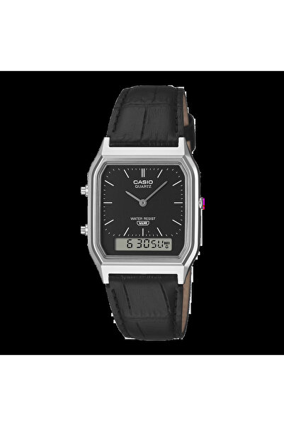 Casio VINTAGE UNISEX WATCH AQ-230 EL-1 ADF