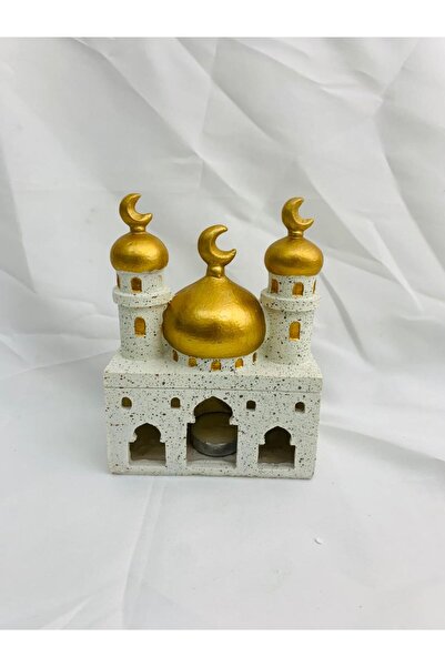 Generica Ramadan model