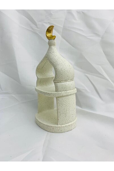 Generica Ramadan model