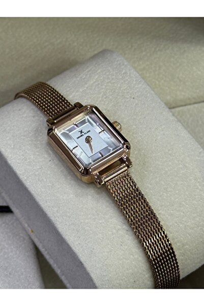 Daniel Klein kadın kol saati orjinal garantili