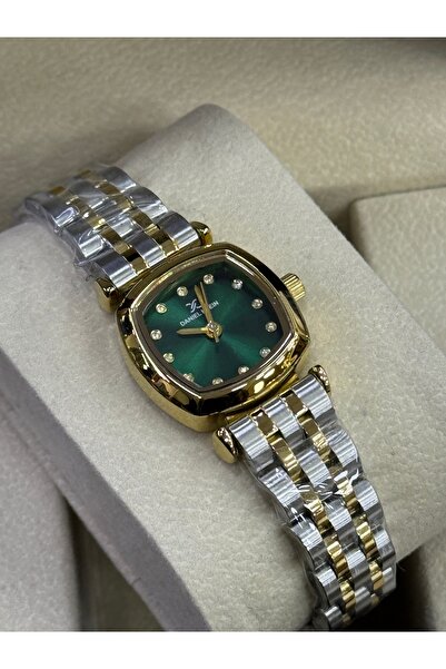 Daniel Klein kadın kol saati orjinal garantili