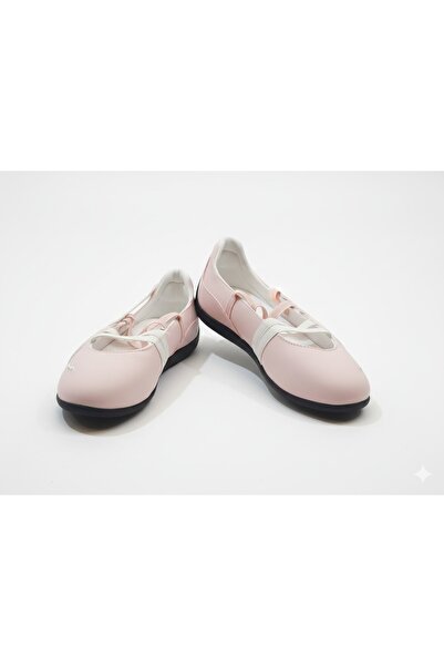 BST حذاء نسائي كاجوال جديد