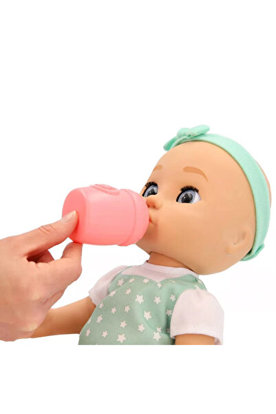 FELİTE Be Loved Babıes 38 cm boyunda yumuşak Et Bebek Oyuncak