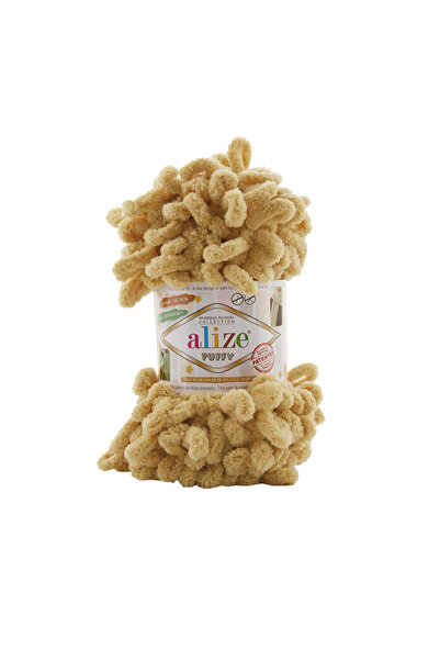 Alize 5 Puffy 826 Hand Knitting Yarns