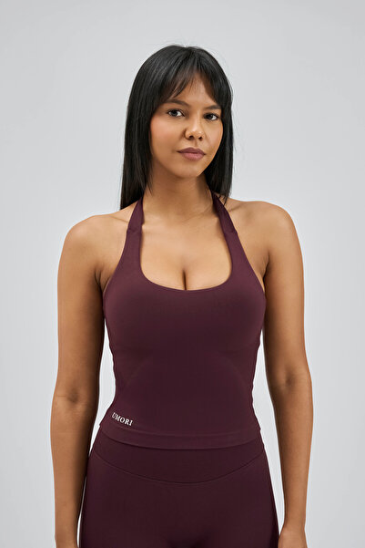Umori Sculpt-V2 Tank Athlete Shaping / Sculpting - Neck Tie (with Removable a...