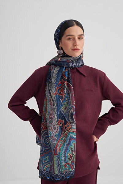 moreno silk Mixed Jade