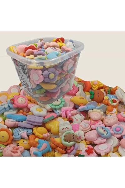 Marka VAGON PLASTIK 3D MINI AKSESUAR