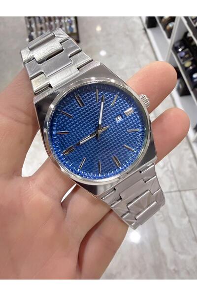 LOOQ ساعة اليد مع التقويم