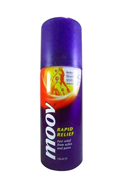 MOV بخاخ لتخفيف الألم