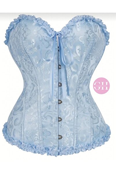 G&H UNDERWEAR Ретро корсети