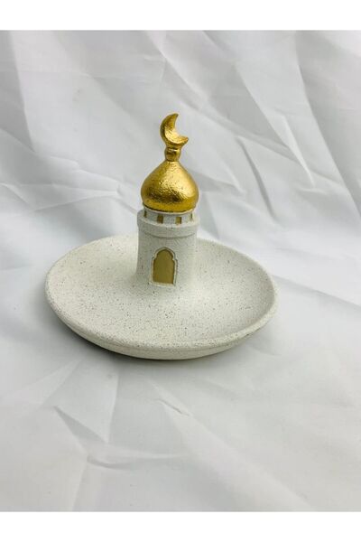 Generica Ramadan model