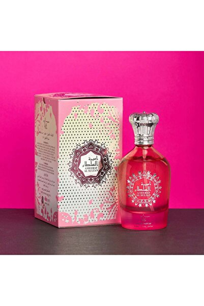 ARYAN Ameerat Al Sultan - Women's Perfume 100 ML
