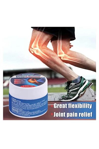 SUMIFUN كريم لتخفيف آلام مفصل الركبة