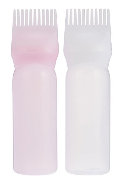 BLOOMING TIME Applicator Bottle for Hair Dye
