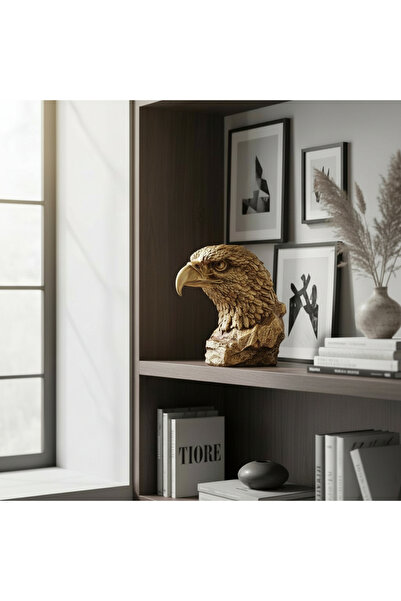 zeydude Kartal Heykeli Babalar günü hediyesi beşiktaşlı hediye