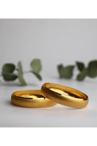 Narin Mücevherat Nar-in Altın Mücevherat Altın Bilezik Şarnelli 73 (20gr)