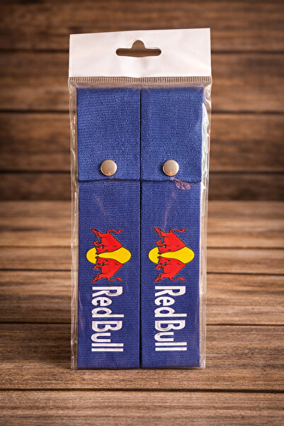 IŞILTI DESİGN Yüksek Kalite Tampon Dili & Çeki İpi İkili Takım