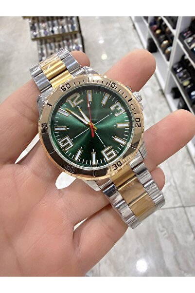 LOOQ Kol Saati Erkek Saat