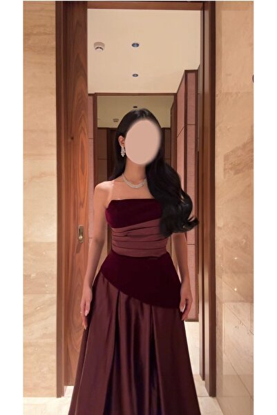 Kayla #فستان جوخ