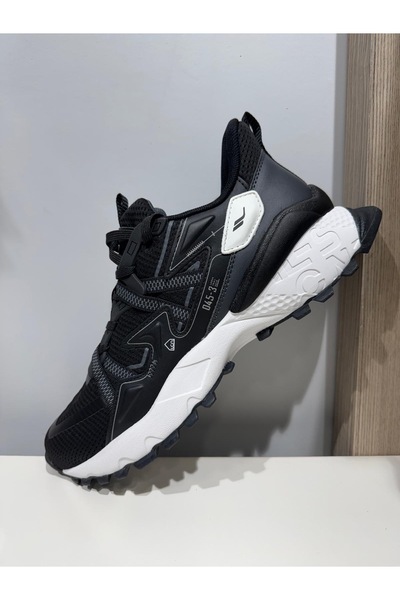 Lescon MERCURY 5 TRAIL SİYAH SPOR AYAKKABI
