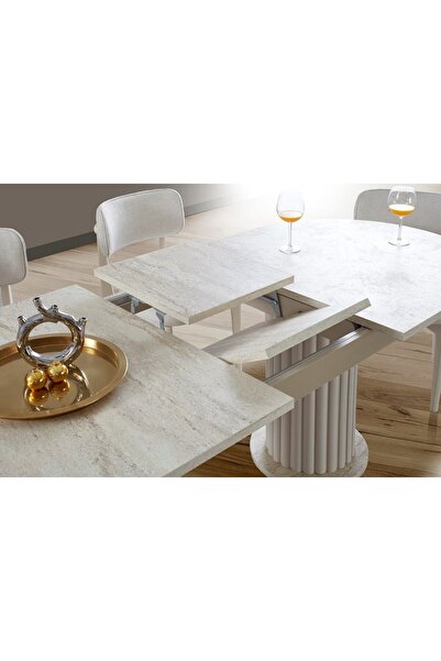 AYDINEV HİSAR AÇILIR MASA