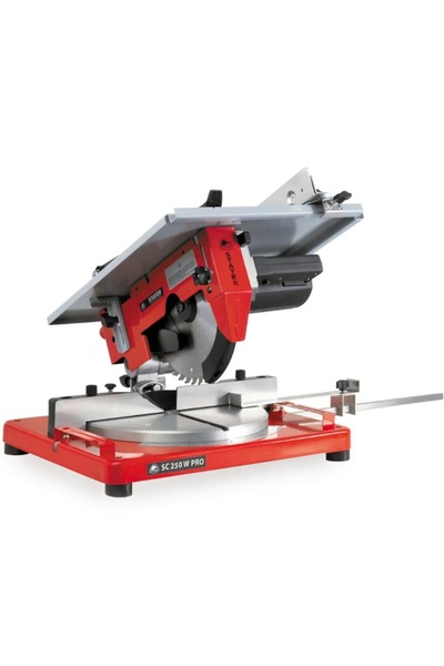 STAYER SC 250 W Pro Gönye Kesme Makinesi 254 mm