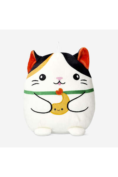 Flying Tiger Copenhagen Peluş Karides Tutan Kedi