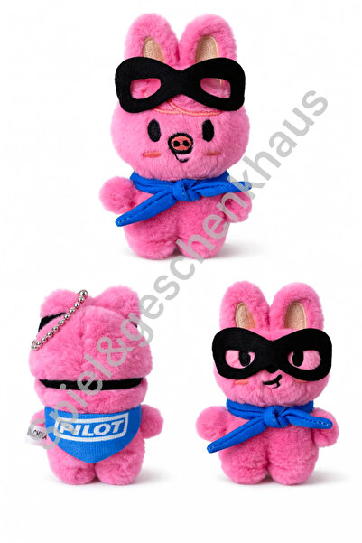 SPİEL&GESCHENKHAUS Skzoo Dwaekki 13cm