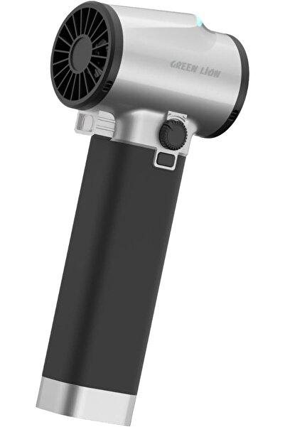 Green Lion GB-186X Turbo Blower