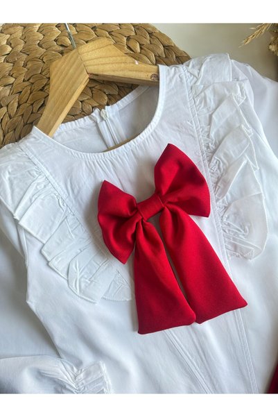 vera kids Skirted Style Girl's Suit