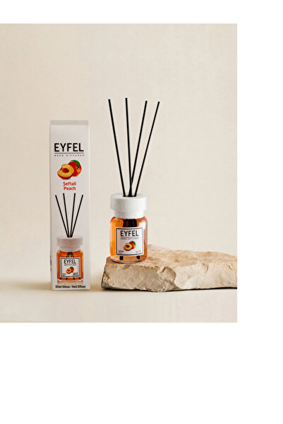 Elif Odorizant cameră Eyfel Mango African 120ml