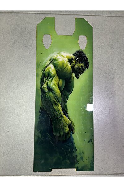 bisiklet dünyam Onvo RX6 Scooter Uyumlu Pleksi Tabanlık / Yapışkanlı Deck 2.8...